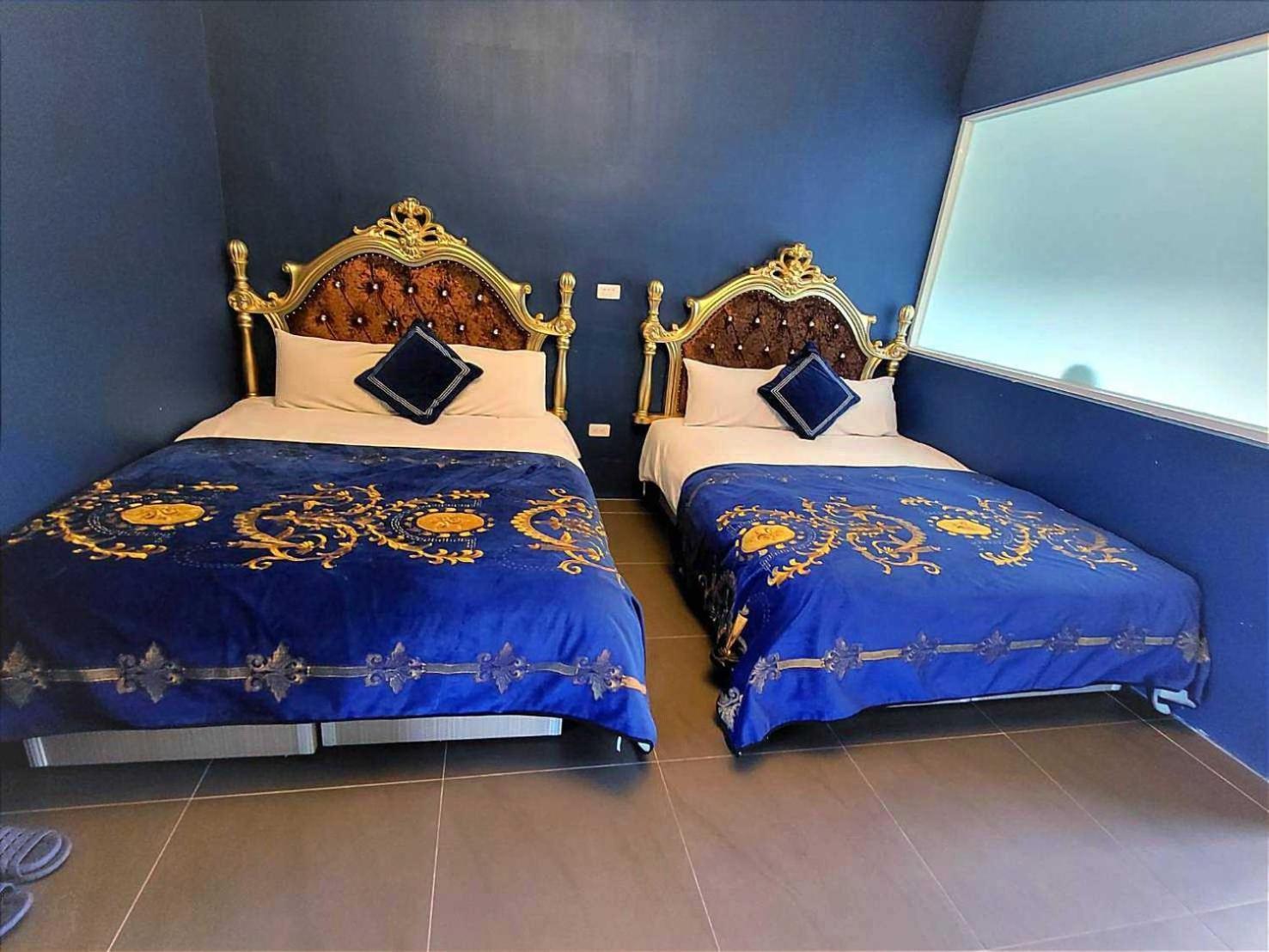 台東 夢之谷 L 寵物友善 L 停車場 Apartment Taitung Bagian luar foto