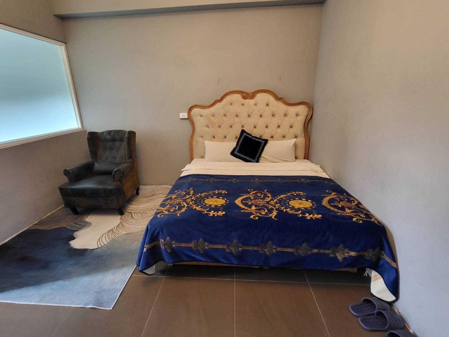 台東 夢之谷 L 寵物友善 L 停車場 Apartment Taitung Bagian luar foto